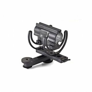 Rycote InVision Video 1/4" Mounting Adaptor