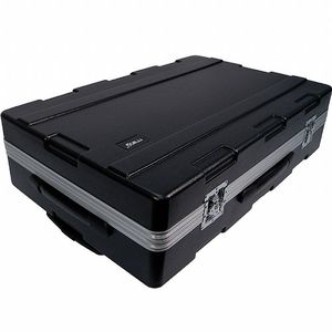 Moog Little Phatty Moulded Road Hard Flight Case