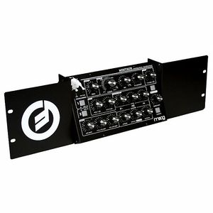 Moog Minitaur Rack Mount Kit