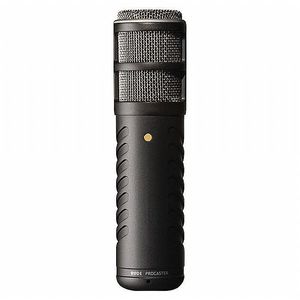 Rode Procaster Broadcast Quality Dynamic Microphone