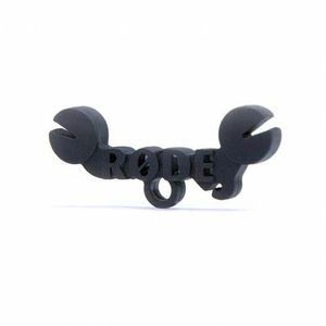 Rode Violin Clip