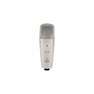 Behringer C1 Condenser Microphone