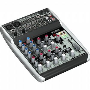 Behringer Q1002 USB Xenyx Mixer