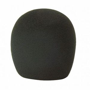 Sound LAB 22mm Internal Diameter Foam Microphone Windshield