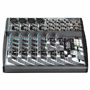 Behringer 1202FX Xenyx Premium 12 Input 2 Bus Mixer
