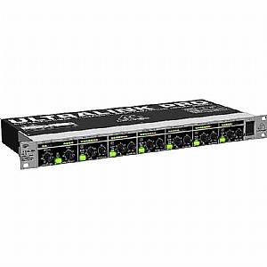 Behringer MX882 Ultralink Pro Ultra Flexible 8 Channel Splitter/Mixer