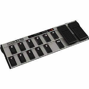 Behringer FCB1010 MIDI Foot Controller