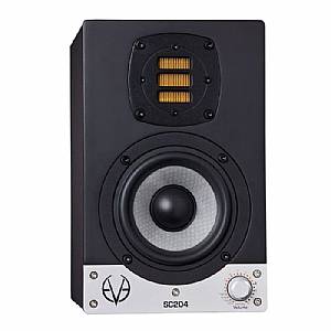 Eve Audio SC204 Active 2 Way Monitor Speaker (single)