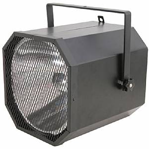 QTX UV Cannon Lampholder For UV Lamps