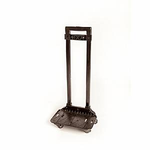 Atrylogy DJ9000 Trolley For DJ Controller Case Range