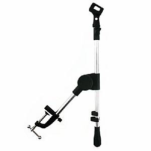 Editors Keys Studio Series Microphone Desk Boom Stand