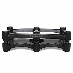 Iso Acoustics L8R430 Isolation Enhancing Studio Monitor Stand (single)