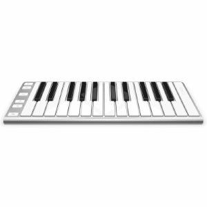CME Xkey25 25-Key USB MIDI Keyboard Controller