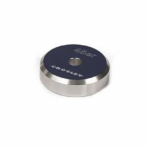 Crosley CR9100A 45'er Aluminum Adaptor (blue)
