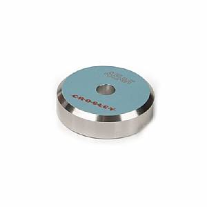 Crosley CR9100A 45'er Aluminum Adaptor (turquoise)