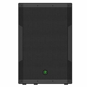 Mackie SRM650 15" High Definition Powered PA Loudspeaker (single)
