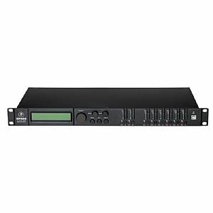 Mackie SP260 Rackmount 2x6 Loudspeaker System Processor