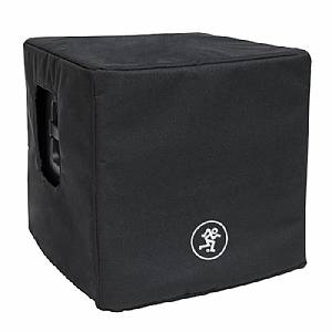 Mackie DLM12S Speaker Cover
