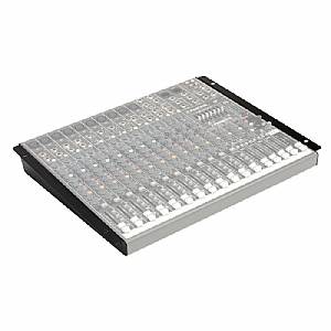 Mackie Rackmount Bracket Set For ProFX16 Mixer