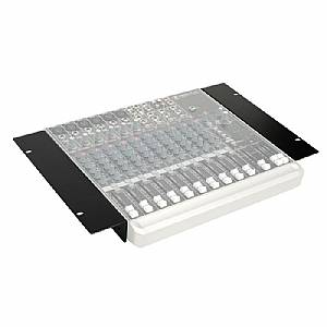 Mackie 1402VLZ Pro & VLZ3 Mixer Rackmount Bracket Set