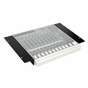 Mackie Rackmount Bracket Set For 1642-VLZ Pro & VLZ3 Mixer