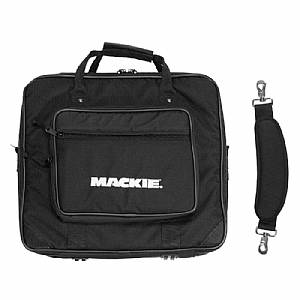 Mackie 1402-VLZ3 & VLZ Pro Mixer Bag