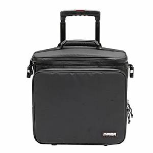Magma Riot DJ Trolley For Mixer/15 Inch Laptop/Accessories
