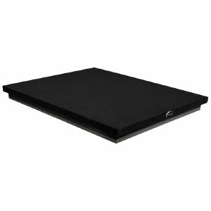 Auralex Sub Dude HT Subwoofer Isolation Platform (single)