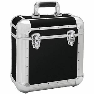 Reloop Club Series 60 12" Vinyl Record Flightcase (black)