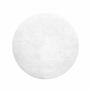 Dr Suzuki Mix Edition 12" Vinyl Record Slipmats (white, pair)