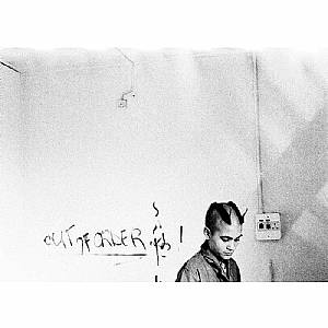 Out Of Order: A Photographic Celebration Of The Free Party Scene