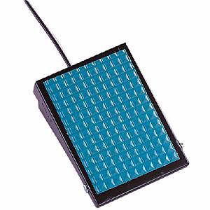 Sound LAB Momentary Foot Switch with 2.5mm Plug
