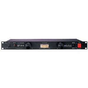 ART SP 4x4 Rackmount Metered Power Distribution System