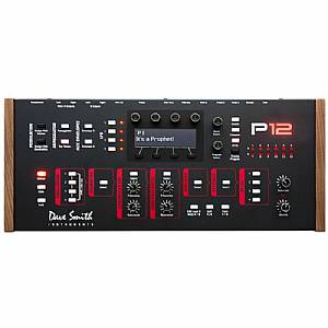 Sequential Prophet 12 Desktop Synthesizer Module