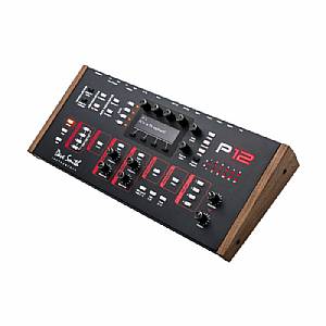 Sequential Prophet 12 Desktop Synthesizer Module