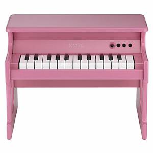 Korg TinyPiano Digital Toy Piano (pink)