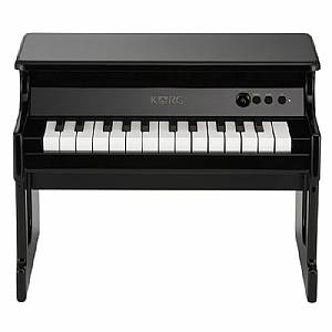 Korg TinyPiano Digital Toy Piano (black)