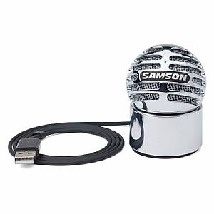 Samson Meteorite USB Condenser Microphone