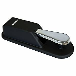 Nektar NP-2  Universal Piano Style Footswitch Pedal