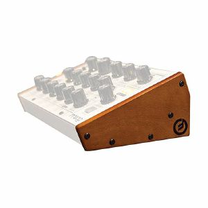 Moog Minitaur Wooden Casing Panels (pair)
