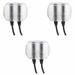 Rode Invisilav Discreet Lavalier Mounting System (3 pack)