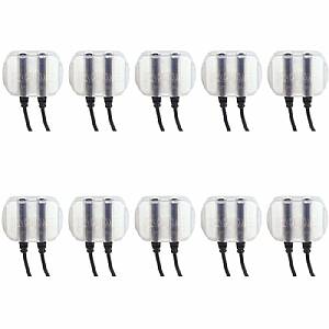 Rode Invisilav Discreet Lavalier Mounting System (10 pack)