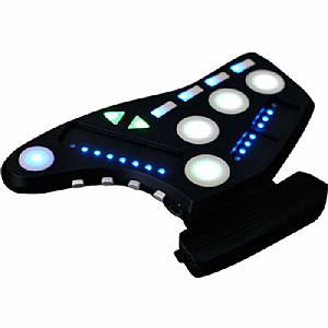 Livid Instruments Guitar Wing Wireless Control Surface