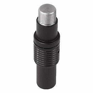 Ultimate Support QR1 Quick Release Microphone Stand & Clip Adapter