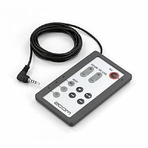 Zoom RC4 Remote Controller For H4n