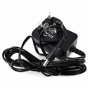 Zoom AD-14 Replacement Power Supply Unit For AR-96/AR-48/H4n/H4n Pro/R16/R24/Q3/Q3HD/UAC-2