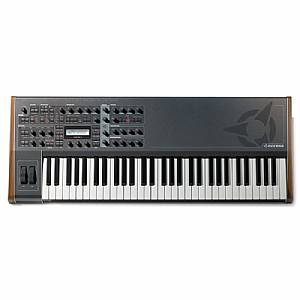 Access Virus TI2 Keyboard Synthesizer