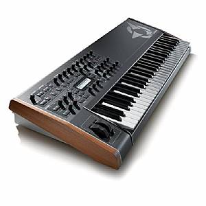 Access Virus TI2 Keyboard Synthesizer