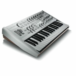 Access Virus TI2 Polar Keyboard Synthesizer