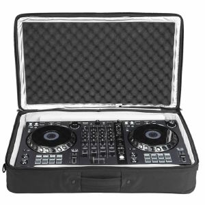 UDG Urbanite MIDI/DJ Controller Sleeve Large Case For SC Live 2/DDJ-FLX6/DDJ-800/XDJ-RR/KingKorg Neo/Traktor S3/Traktor S4 MK3/NS4FX/MPC Key 37/DJcontrol Inpulse T7